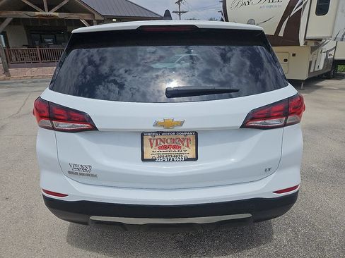 Used 2023 Chevrolet Equinox LT FWD image 6