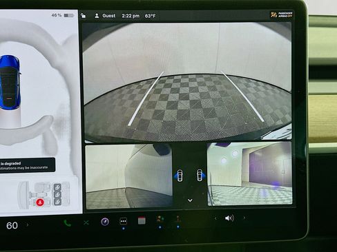 Used 2023 Tesla Model Y Long Range image 21