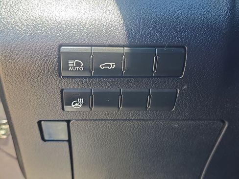Used 2020 Lexus RX 350 AWD w/ Premium Package image 25