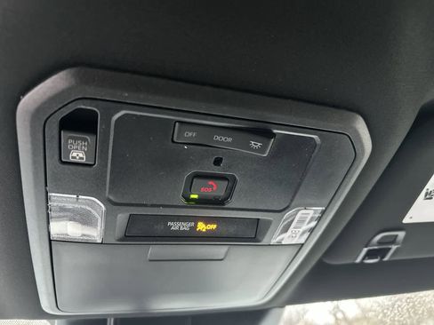 New 2026 Toyota Tundra SR5 image 32