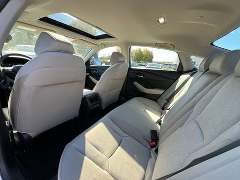 New 2025 Honda Accord SE image 28