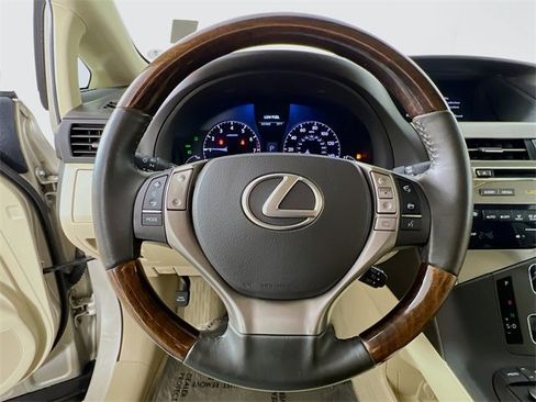 Used 2013 Lexus RX 350 AWD image 12