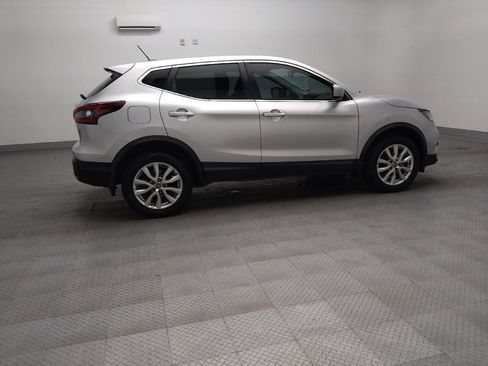 Used 2020 Nissan Rogue Sport S w/ Appearance Package FWD image 10