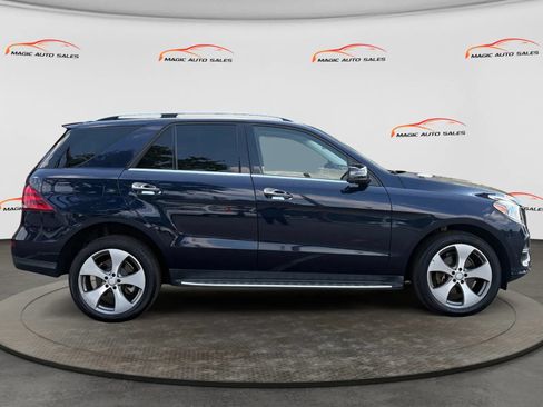 Used 2017 Mercedes-Benz GLE 350 4MATIC image 6