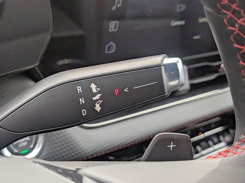 New 2026 Chevrolet Equinox RS image 20