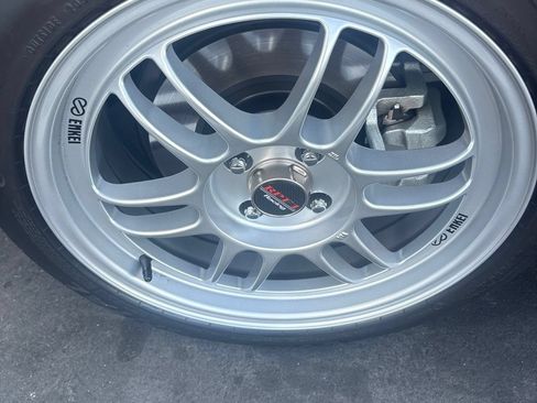 Used 2024 MAZDA MX-5 Miata Sport RWD image 3