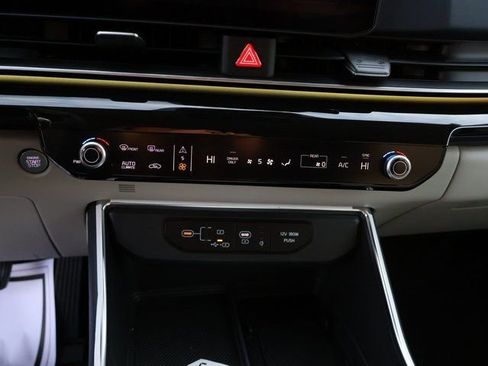 New 2026 Kia Carnival SX Prestige FWD image 27