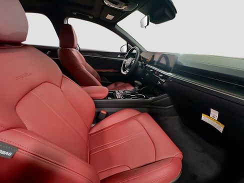 New 2026 Kia K5 GT-Line image 29