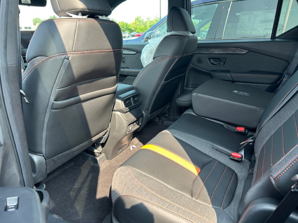 New 2026 Honda Passport TrailSport image 22