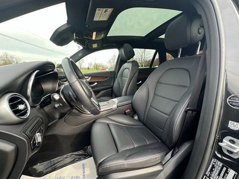 Certified 2022 Mercedes-Benz GLC 300 GLC 300 image 18