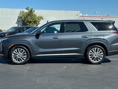 Used 2020 Hyundai Palisade Limited FWD image 9