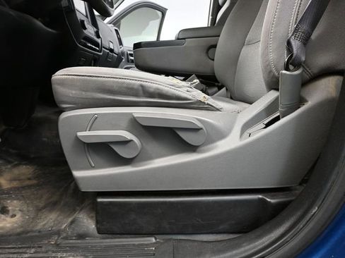 Used 2017 Chevrolet Silverado 1500 W/T w/ Trailering Package image 20