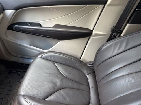 Used 2019 Lincoln MKC Reserve FWD image 5