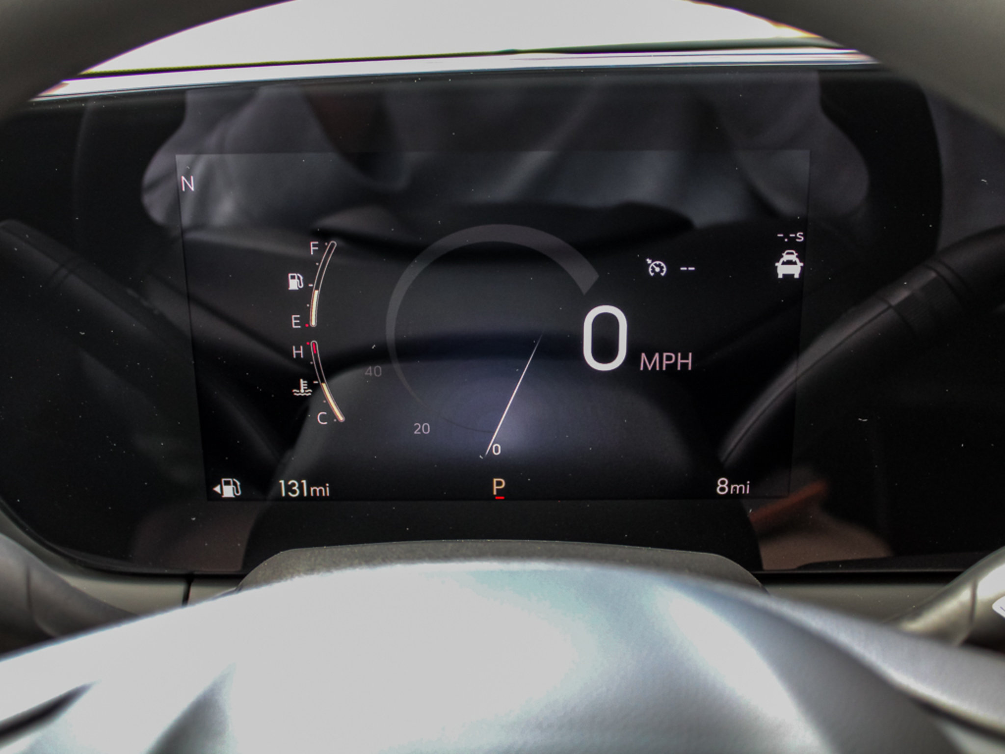 New 2026 Buick Envista Preferred FWD image 23