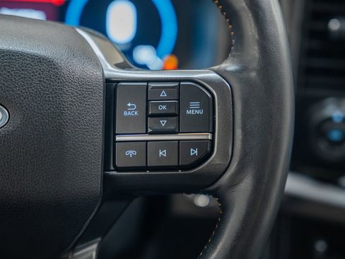 Certified 2023 Ford F150 Tremor w/ Equipment Group 402A High image 33