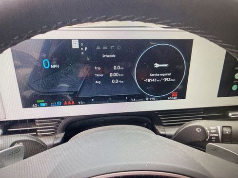 Used 2024 Hyundai Ioniq 5 Limited RWD image 15