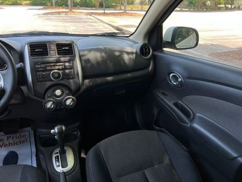 Used 2014 Nissan Versa SV FWD image 27