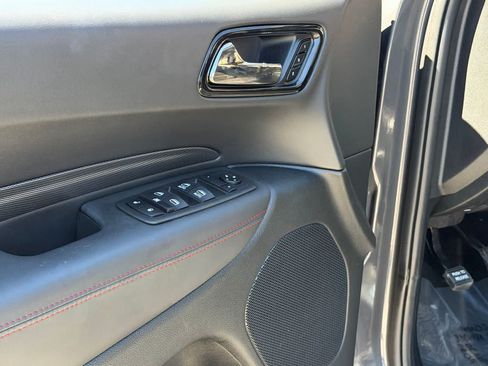Used 2023 Dodge Durango GT AWD/4WD image 13