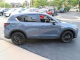 Certified 2025 MAZDA CX-5 Carbon Edition image 5