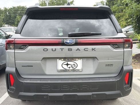 Certified 2026 Subaru Outback Touring AWD/4WD image 10