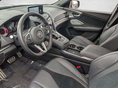 Certified 2025 Acura RDX A-Spec image 9