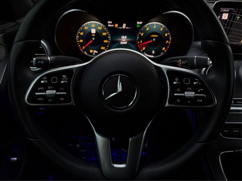 Used 2022 Mercedes-Benz C 300 Cabriolet image 19