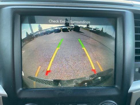 Used 2014 RAM 1500 Big Horn AWD/4WD image 18