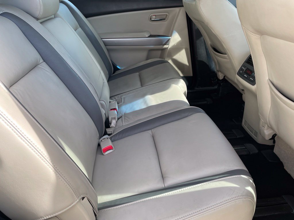Used 2010 MAZDA CX-9 Grand Touring w/ Moonroof & Bose Audio Pkg FWD image 22