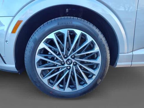New 2026 Hyundai Palisade Calligraphy FWD image 10
