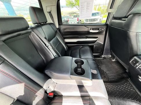 Used 2019 Toyota Tundra TRD Pro AWD/4WD image 22