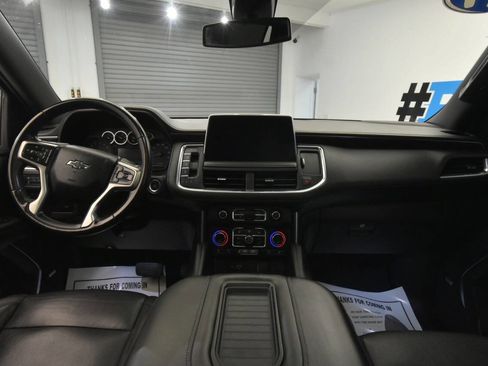 Used 2021 Chevrolet Tahoe Z71 image 23