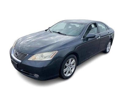 Used 2008 Lexus ES 350