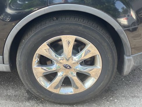 Used 2007 Subaru Tribeca Limited w/ Special Edition Pkg AWD/4WD image 15