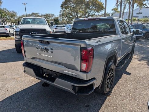 Used 2024 GMC Sierra 1500 Elevation image 7