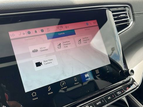 Used 2024 Jeep Wagoneer Series II image 20