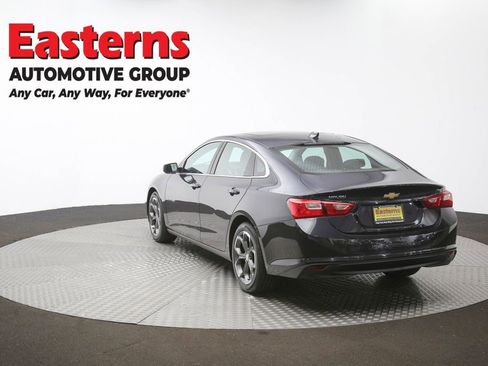 Used 2023 Chevrolet Malibu LT image 37