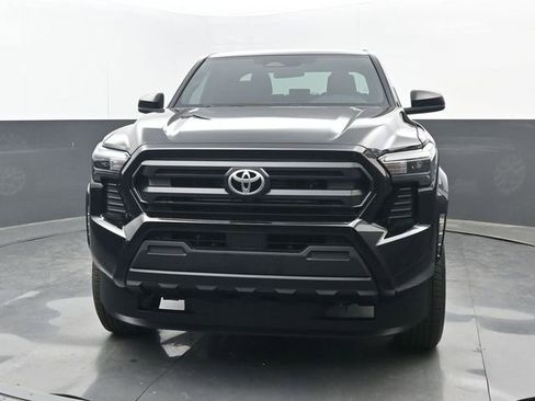 Used 2026 Toyota Tacoma SR image 19