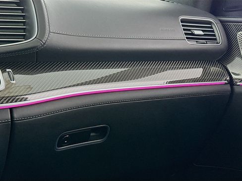 Used 2024 Mercedes-Benz GLE 63 AMG S image 16