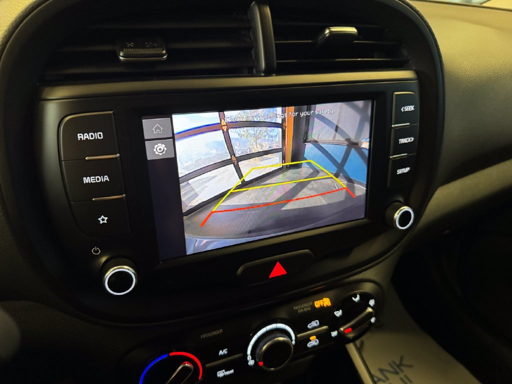 Used 2024 Kia Soul LX w/ Option Group 015 FWD image 14