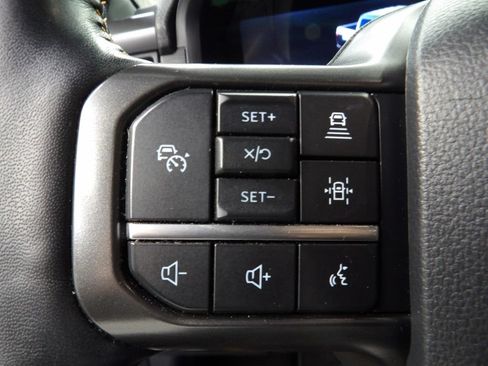 Used 2024 Ford F150 Tremor AWD/4WD image 53