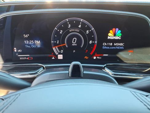 Certified 2023 Cadillac Escalade V image 30