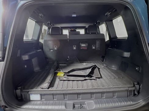 Used 2025 Toyota Land Cruiser Base image 34