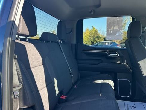 Certified 2023 Chevrolet Silverado 1500 LT image 39