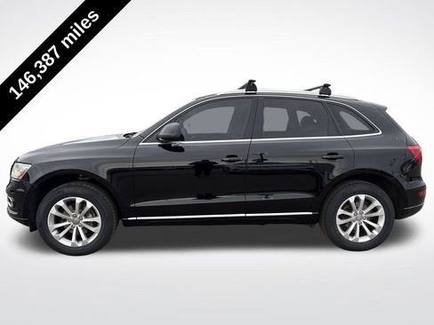 Used 2013 Audi Q5 2.0T Premium image 3