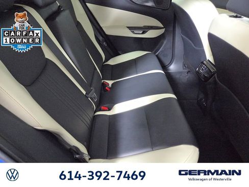 Used 2024 Lexus NX 350 AWD w/ Vision Package image 20