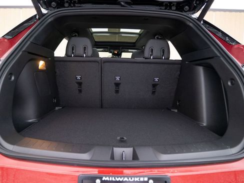 New 2026 Chevrolet TrailBlazer RS w/ Convenience Package image 35