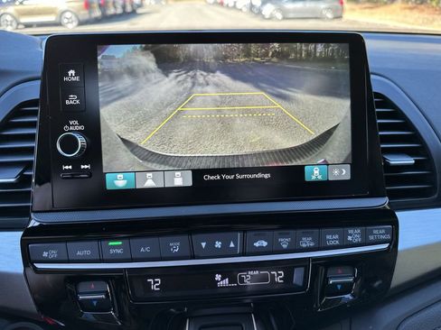 New 2026 Honda Odyssey EX-L image 23