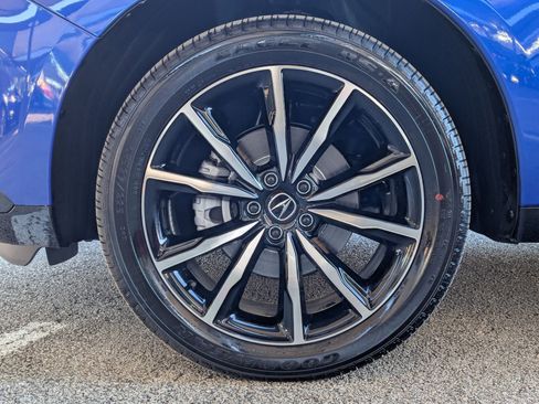 New 2026 Acura RDX A-Spec image 24