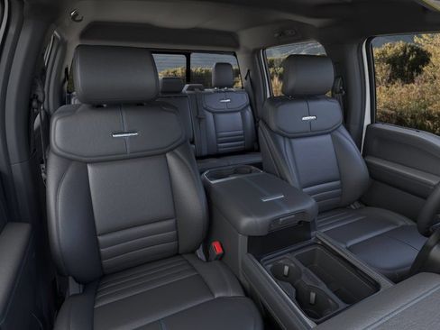 New 2026 Ford F350 Platinum AWD/4WD image 10