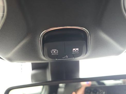 Certified 2025 Jeep Compass Limited w/ High Altitude Package AWD/4WD image 27